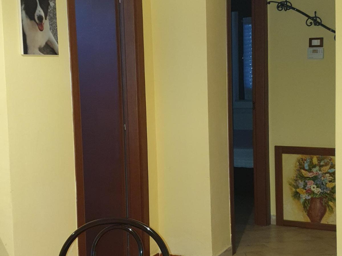 Casetta Mamma Peppina Сала Консилина Екстериор снимка